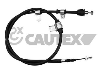 El Fren Teli Arka Sol PARTS-MALL PTB-367  597602F100 59760-2F100