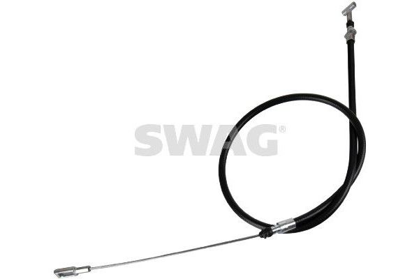 El Fren Teli Arka Sağ veya Sol Iveco Daily Kombi (1999->)  SWAG 33 10 6654