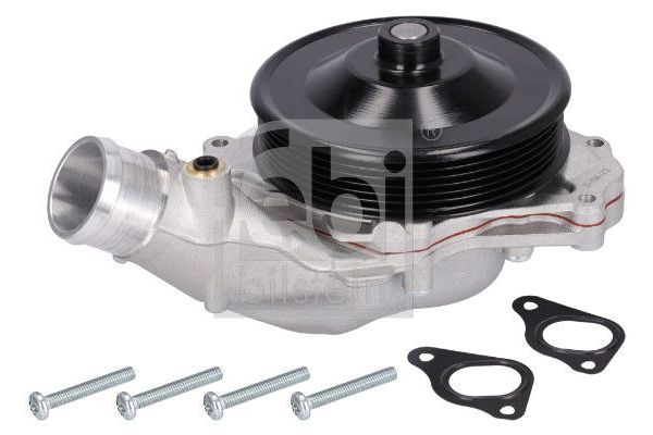 Devirdaim Su Pompası  Land Rover Range Rover Sport (2013->)  FEBI BILSTEIN 184555