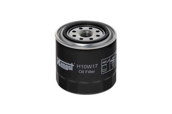 Yağ Filtresi  Nissan Pathfinder 4/5 Kapı (R51)(01.2005->)  HENGST FILTER H10W17