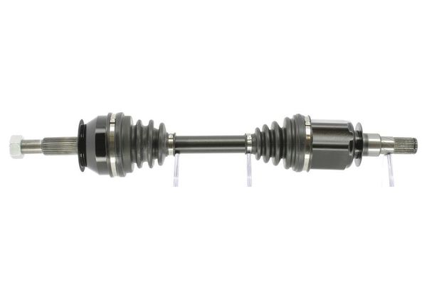 Aks Komple Ön Sağ veya Sol Nissan Pathfinder 4/5 Kapı (R51)(01.2005->)  MGA 73475