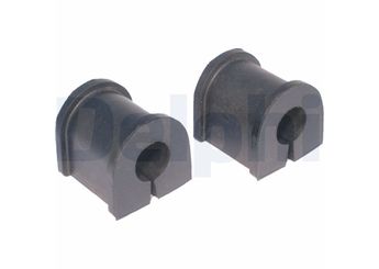 Viraj Demir Lastiği Arka DELPHI TD530W  TD530W 444200 0444200 90496706