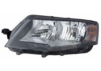 Far Lambası Sol MADE IN TAIWAN 5E1941017  5E1941017