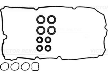 Üst Kapak Contası (Külbütör)  REINZ 15-16987-01  1035A108 6000605051 1052A099(4x) 1052A099 (4x) MN149704(3x) MN149704 (3x) MN149705(1x) MN149705 (1x) MN158385(4x) MN158385 (4x)