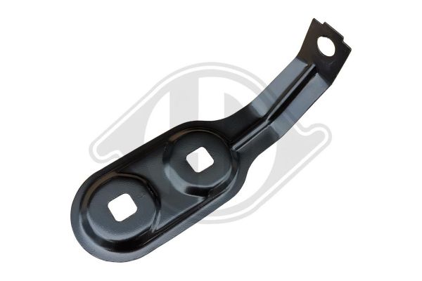 Çamurluk Braketi Ön Sağ BMW ORJINAL 41357207208