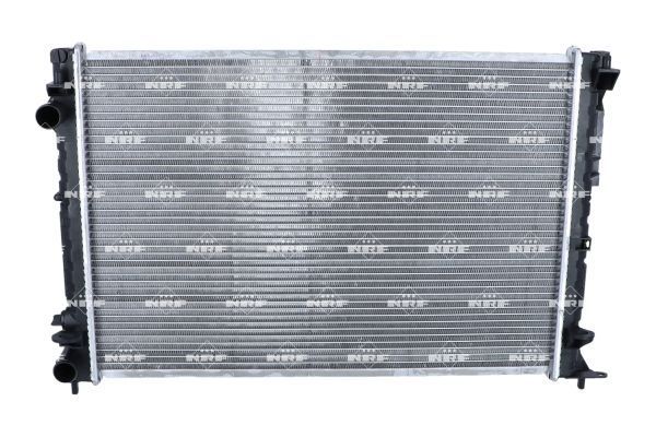 Su Radyatörü  Renault Laguna (B56)(04.1998->)  NRF 58242