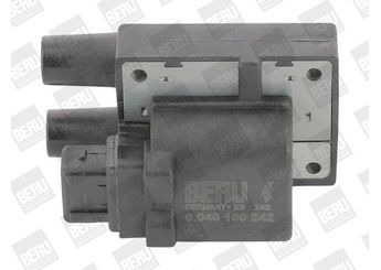 Ateşleme Bobini  BERU ZS242  7700100589 77 00 100 589