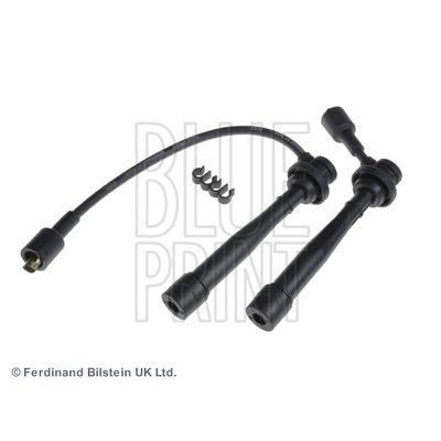 Buji Kablosu  Subaru Justy J12 (G3X/MHY)(2003->)  BLUE PRINT ADK81615