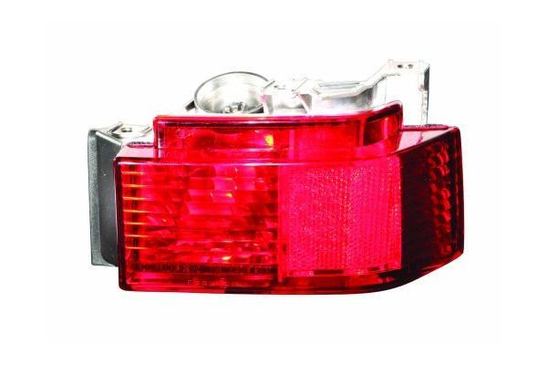 Sis Farı Arka Sol Opel Meriva (2006->)  DEPO 442-4003L-LD-UE