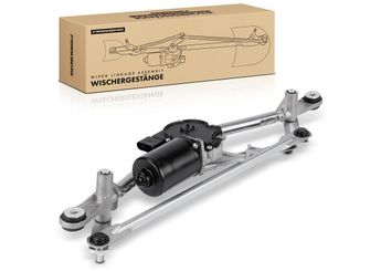 Silecek Mekanizması Ön ZEGEN ZWM1109  51984454 77367437