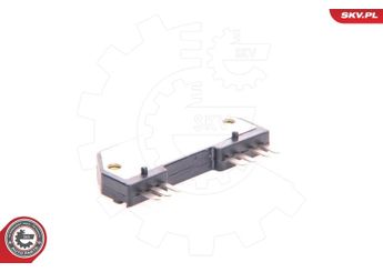 Ateşleme Bobini  AKD OP102125  1211582 1977958 1979107 1979571 138026 1211591 1237504