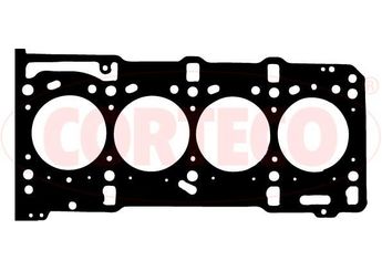 Silindir Kapak Contası  PSA ORJINAL 55278856  55278856 209JE 0209JE 55187901 55209072 5607886