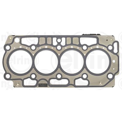 Silindir Kapak Contası  OTOCONTA 41706506