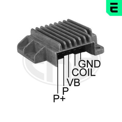 Ateşleme Bobini  ERA 885028