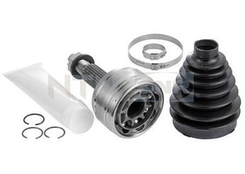 Aks Kafası Ön Dış Sağ veya Sol GSP 650140  391010433R 391015201R