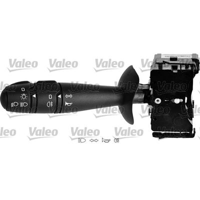 Sinyal Kolu  VALEO 251587