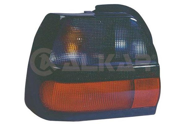 Stop Lambası Sağ PLEKSAN 1412-1501