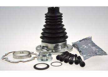 Aks Körüğü Ön İç Sağ veya Sol GKN 304203  1K0498201