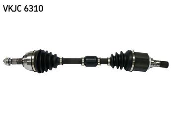 Aks Komple Ön Sol SKF VKJC 6310  391011U600 39101-1U600 391019U20A 39101-9U20A 39101AY100 39101-AY100 39101BC500 39101-BC500 39101BC55A 39101-BC55A 39101BC600 39101-BC600 39101BH00A 39101-BH00A