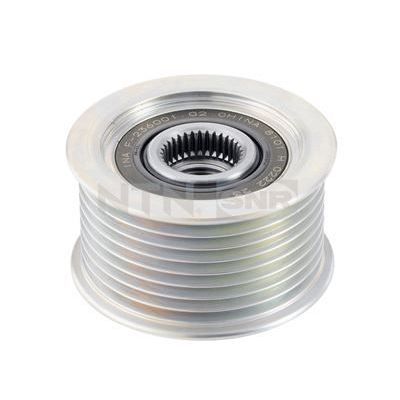 Alternatör Kasnağı  Mazda 3 Sedan (BK)(06.2003->)  SNR GA770.01