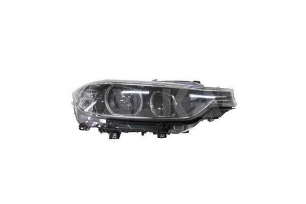 Far Sağ BMW 3 Serisi Sedan (F30)(2011->)  VORTEX V0200854