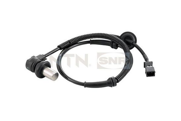 Abs Sensörü Ön Sağ veya Sol Audi A4 Sedan (B5)(02.1999->)  ZEGEN ZAS1527