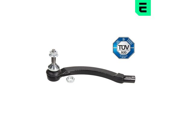 Rot Başı Sol Volvo S80 Sedan (05.1998->)  OPTIMAL G1-1314