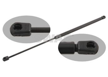 Bagaj Amortisörü Sağ veya Sol SWAG 64 92 9197  8731C0 8731.C0 8731E7 8731.E7