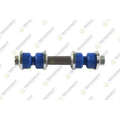 Viraj Demir Askı Rotu Arka Sağ veya Sol Jeep Compass (MK)(2011->)  RIW FO4112