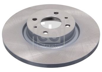 Fren Disk Ayna Ön Sağ ve Sol FEBI BILSTEIN 43878  46763837 46737998 4676 3837