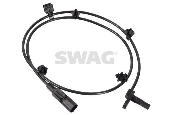 Abs Sensörü Arka Sağ veya Sol Mercedes V -Sınıfı  Vito Marco Polo (447)(07.2014->)  SWAG 33 10 0850