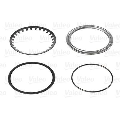 Debriyaj Rulmanı Montaj Takımı  VALEO 079974