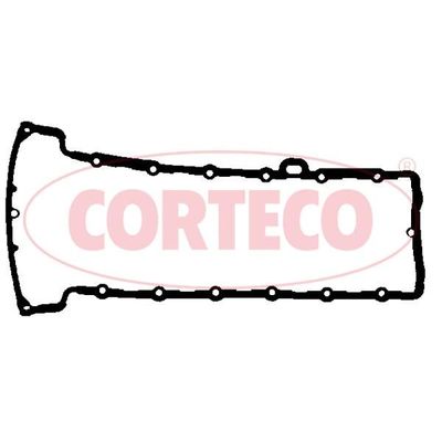 Üst Kapak Contası (Külbütör)  CORTECO 83440426