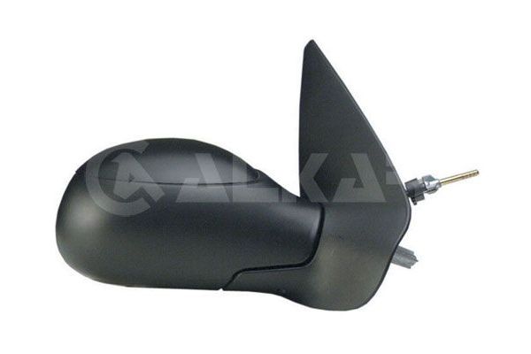 Dikiz Aynası Dış Sağ Peugeot 206 (08.1998->)  PSA ORJINAL 8154JC