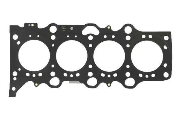 Silindir Kapak Contası  Fiat Sedici (189)(2006->)  ELWIS ROYAL 52035