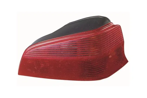 Stop Lambası Sağ Peugeot 106 (S2)(04.1996->)  DEPO 550-1920R-UE