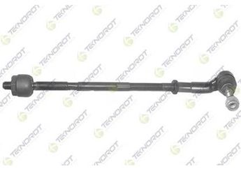 Rot Başı Sol TEKNOROT SK-402403  6Q0422803B