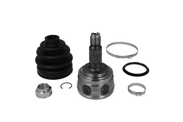 Aks Kafası Ön Dış Sağ veya Sol CIFAM 607-337