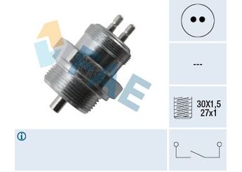 Geri Vites Müşürü  KLF 140047  2D0945413 A0045452714 15455809 0015455809 45452714 0045452714 2D0 945 413
