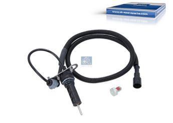 Balata İkaz Kablosu Ön veya Arka IVECO ORJINAL 500023784  500023784