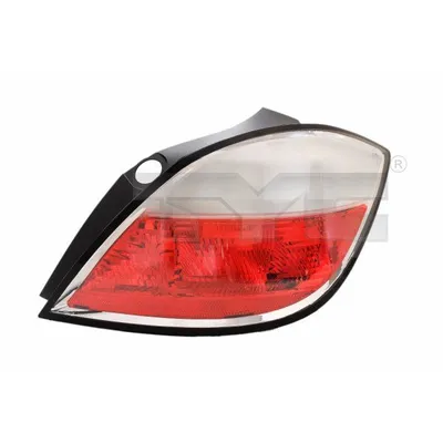 Stop Lambası Sağ Opel Astra H HB (2004->)  PSA ORJINAL 93190305