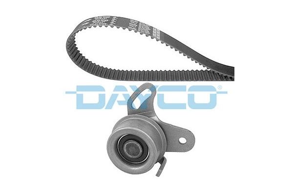 Triger Kayış Seti  DAYCO KTB566