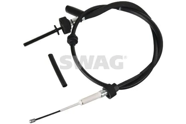 El Fren Teli Arka Sağ veya Sol Land Rover Range Rover Sport (01.2005->)  SWAG 33 10 3774