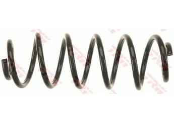 Helezon Yayı Arka TRW JCS1345  1K0511115GC 1K0 511 115 GC