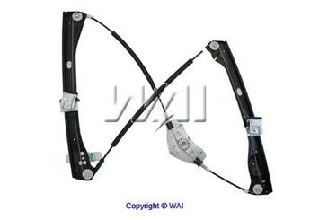 Cam Krikosu Ön Sağ WAI WPR2121R  1K4837462A 1K4837462B