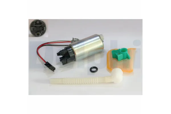 Depo Şamandırası İç Pompa  Kia Rio (UB)(2011->)  SAGEM 30131