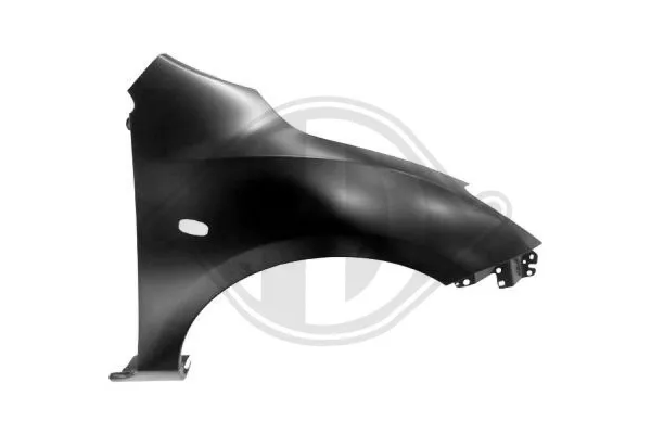 Çamurluk Ön Sağ Mazda 3 Sedan (BL)(04.2009->)  VORTEX V2105410