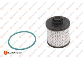 Yakıt Filtresi  EUROREPAR 1690642080  1690642080 9676133480 9801366680 1870169 1872137 1872152 2167548 2171748 22327129 2247126 2267345 DS7Q9155BA DS7Q9155BB DS7Q9176BB 3646465 SU001A3761