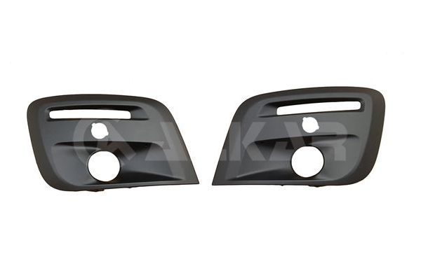 Sis Farı Çerçevesi Sağ ve Sol BITAPART BPE309420