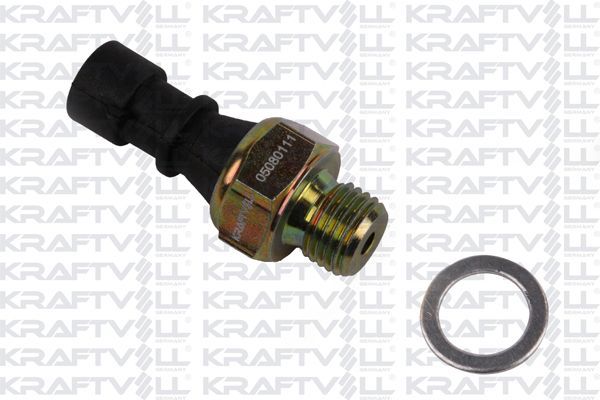 Yağ Müşürü  KRAFTVOLL 05080111